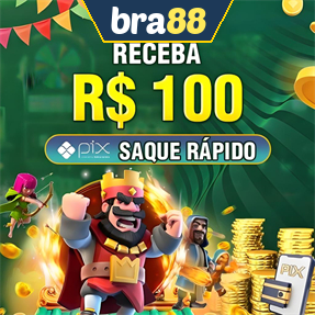bra88 Ganhe R$ 100,00 Gratis